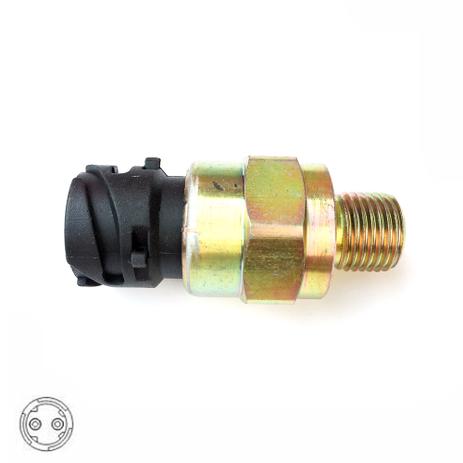 Interruptor de luz de freio volvo ar todos 4,2 bar m16x1,5con - 3rho Menor preço em Interruptor de luz de freio volvo ar todos 4,2 bar m16x1,5con - 3rho