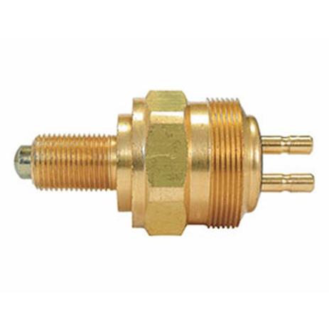 Menor preço em INTERRUPTOR DE LUZ DE RÉ MERCEDES BENZ 1114 1218 1418 814 914 ROSCA: M12 x 1 - M27 x 1 Forn - 3rho