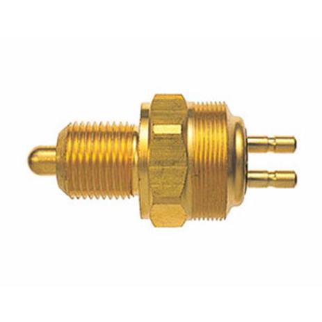 Menor preço em INTERRUPTOR DE LUZ DE RÉ MERCEDES BENZ 1418 1420 1520 1620 1720 ROSCA: M18 x 1.5 - M27 x 1 - 3rho