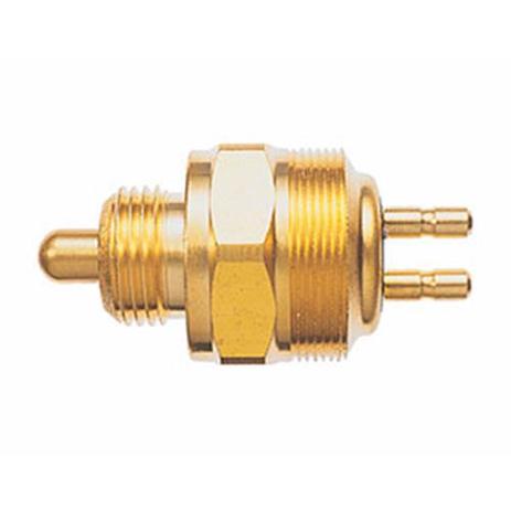 INTERRUPTOR DE LUZ DE RÉ MERCEDES BENZ 1618 1620 2423 2428 ROSCA: M18 x 1.5 - M27 x 1 COM TRA - 3rho Menor preço em INTERRUPTOR DE LUZ DE RÉ MERCEDES BENZ 1618 1620 2423 2428 ROSCA: M18 x 1.5 - M27 x 1 COM TRA - 3rho