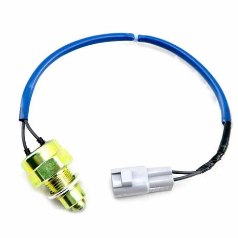 INTERRUPTOR DE LUZ DE RÉ TOYOTA HILUX ROSCA: M18 x 1.5 - 3Rho Menor preço em INTERRUPTOR DE LUZ DE RÉ TOYOTA HILUX ROSCA: M18 x 1.5 - 3Rho