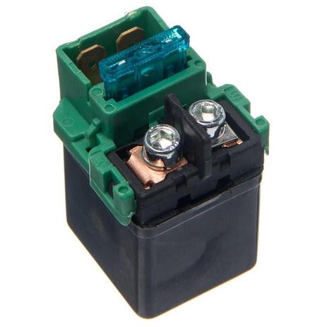 Interruptor De Partida Relê Automático Xre300 - Condor Menor preço em Interruptor De Partida Relê Automático Xre300 - Condor
