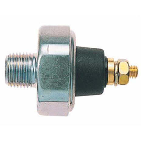 INTERRUPTOR DE PRESSÃO DO ÓLEO C10 D10 D11000 D20 ROSCA: 1/8” x 27 NPTF 0.60 BAR - 3rho Menor preço em INTERRUPTOR DE PRESSÃO DO ÓLEO C10 D10 D11000 D20 ROSCA: 1/8” x 27 NPTF 0.60 BAR - 3rho