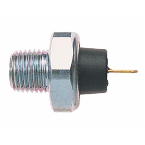 Interruptor de pressão do óleo ford f100 f350 f4000 f600 f75 maverick jipe rural rosca: 1/4” - 3rho Menor preço em Interruptor de pressão do óleo ford f100 f350 f4000 f600 f75 maverick jipe rural rosca: 1/4” - 3rho