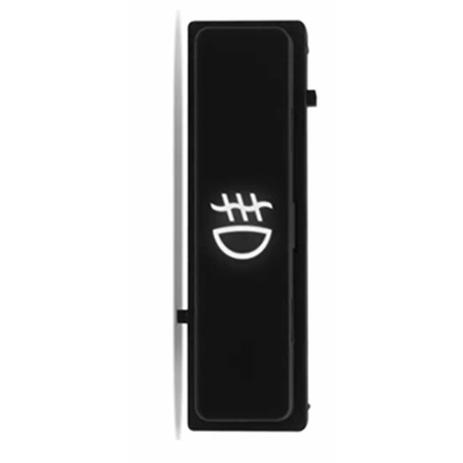 Interruptor Farol Auxiliar CELTA PRISMA (ALM510010) - Almapy Menor preço em Interruptor Farol Auxiliar CELTA PRISMA (ALM510010) - Almapy