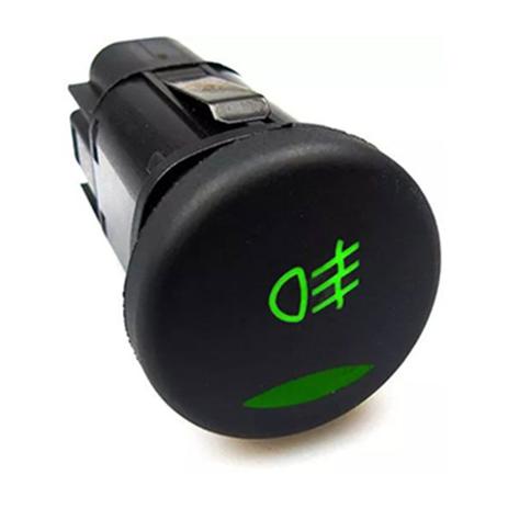 Interruptor Farol Auxiliar ECOSPORT FIESTA KA (FD2001) - Multiqualita Menor preço em Interruptor Farol Auxiliar ECOSPORT FIESTA KA (FD2001) - Multiqualita