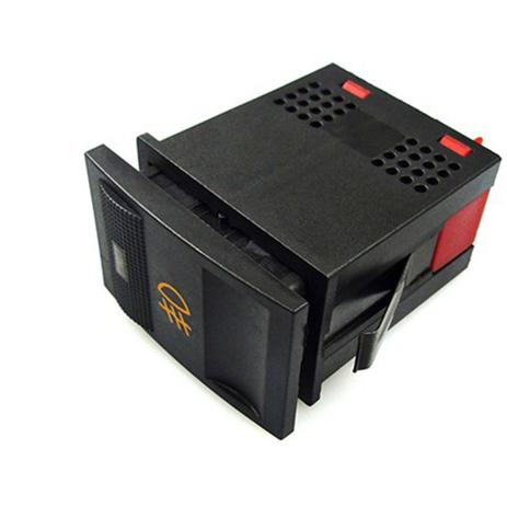 Interruptor Farol Auxiliar GOL - 01 Estágio (VW2006) - Multiqualita Menor preço em Interruptor Farol Auxiliar GOL - 01 Estágio (VW2006) - Multiqualita