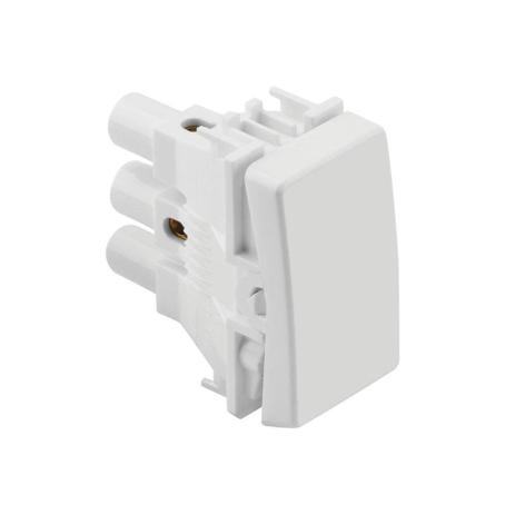Interruptor Intermediário 10a 220v Simon 19 Branco Menor preço em Interruptor Intermediário 10a 220v Simon 19 Branco