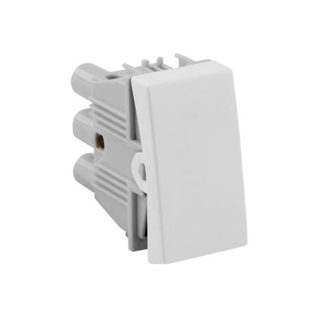 Interruptor Intermediário 10a 220v Simon 30 Branco Menor preço em Interruptor Intermediário 10a 220v Simon 30 Branco
