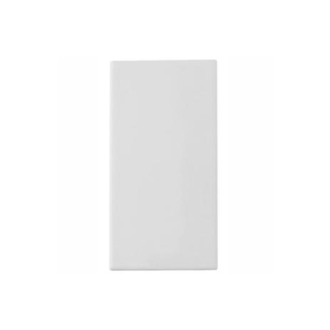 Interruptor Intermediário 10a 250v Delta Mondo Branco Solar - Iriel Menor preço em Interruptor Intermediário 10a 250v Delta Mondo Branco Solar - Iriel