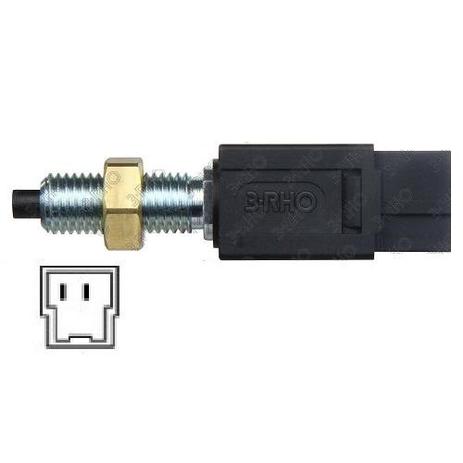 INTERRUPTOR LUZ DE FREIO FRONTIER piloto automático 25300-62J0E ROSCA M10 x 1.25 - 3rho Menor preço em INTERRUPTOR LUZ DE FREIO FRONTIER piloto automático 25300-62J0E ROSCA M10 x 1.25 - 3rho