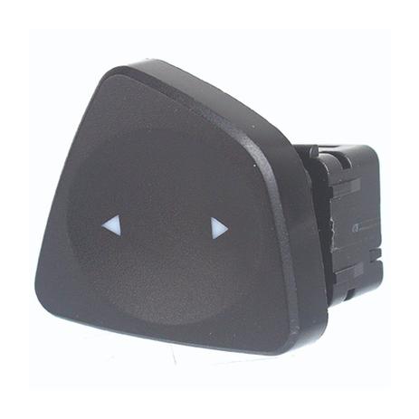 Interruptor para Vidro Elétrico Almapy Novo Uno Painel L E Menor preço em Interruptor para Vidro Elétrico Almapy Novo Uno Painel L E