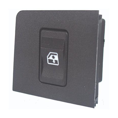 Interruptor para Vidro Elétrico Almapy Uno D D Led Vermelho Menor preço em Interruptor para Vidro Elétrico Almapy Uno D D Led Vermelho