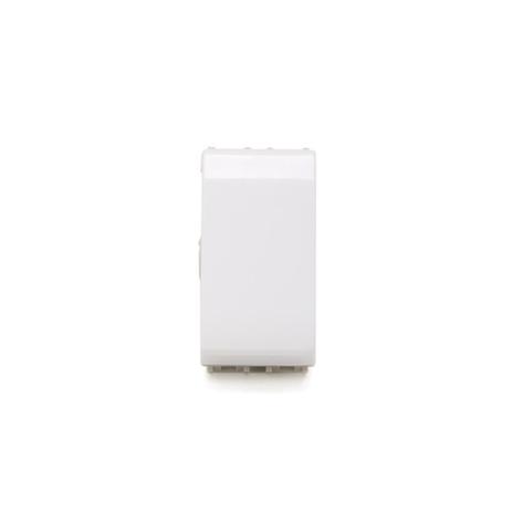 Interruptor Paralelo 1 Módulo 10a 250v Thesi Up - Bticino Menor preço em Interruptor Paralelo 1 Módulo 10a 250v Thesi Up - Bticino