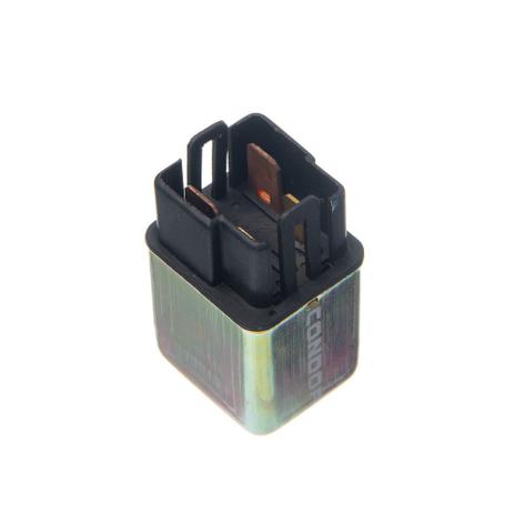 Interruptor Partida Condor (Rele - Automatico) Biz 100 98 A 05 - Lead 110 Menor preço em Interruptor Partida Condor (Rele - Automatico) Biz 100 98 A 05 - Lead 110