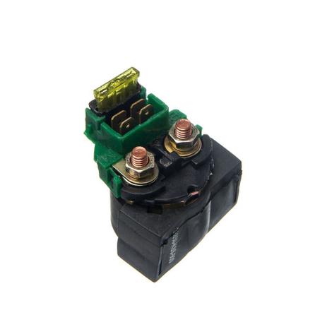 Interruptor Partida Condor Rele Automático Biz Cg Bros 150 125 Xlr Crf 230 Menor preço em Interruptor Partida Condor Rele Automático Biz Cg Bros 150 125 Xlr Crf 230