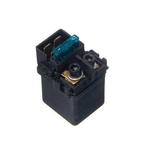 Interruptor Partida Condor Rele Automático Bros 13... Biz 125 100 Menor preço em Interruptor Partida Condor Rele Automático Bros 13... Biz 125 100