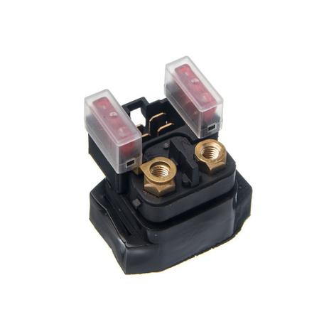 Interruptor Partida Condor Rele Automático Ybr Xtz 125 Menor preço em Interruptor Partida Condor Rele Automático Ybr Xtz 125