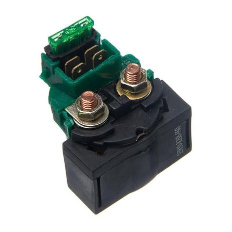 Interruptor Partida Relê Automático Cbx 150/200/250 Condor Menor preço em Interruptor Partida Relê Automático Cbx 150/200/250 Condor