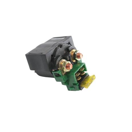 Interruptor Partida (Rele Automatico) Condor Biz Cg Es Esd Bros Xlr Crf Menor preço em Interruptor Partida (Rele Automatico) Condor Biz Cg Es Esd Bros Xlr Crf