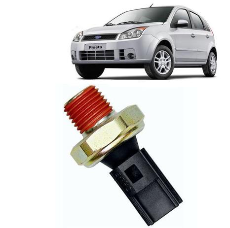 Interruptor Pressão Oleo Ford New Fiesta Ka Xs2z9278ca - Original Ford Menor preço em Interruptor Pressão Oleo Ford New Fiesta Ka Xs2z9278ca - Original Ford