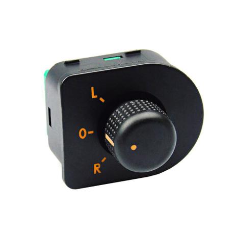 Interruptor Retrovisor Eletrico ALMAPY FOX/ GOL-VOYAGE-SAVEIRO GV/ GOLF 98/... 540050 Menor preço em Interruptor Retrovisor Eletrico ALMAPY FOX/ GOL-VOYAGE-SAVEIRO GV/ GOLF 98/... 540050