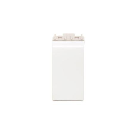 Interruptor Simples 1 Módulo 10a 250v Thesi Up M2001 - Bticino Menor preço em Interruptor Simples 1 Módulo 10a 250v Thesi Up M2001 - Bticino