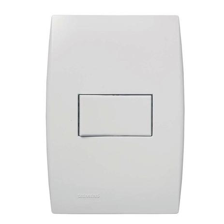 Menor preço em Interruptor Simples 10A 1 Tecla Branco Ilus Iriel