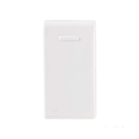Interruptor simples 10A Liz/lux2 branco Tramontina Menor preço em Interruptor simples 10A Liz/lux2 branco Tramontina