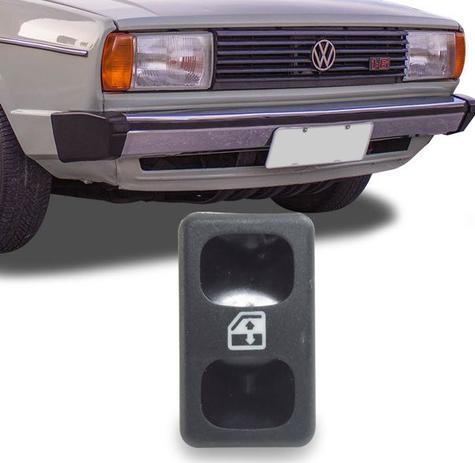 Interruptor Vidro Eletrico Gol Parati Saveiro Voyage BX 88 a 94 - Almapy Menor preço em Interruptor Vidro Eletrico Gol Parati Saveiro Voyage BX 88 a 94 - Almapy