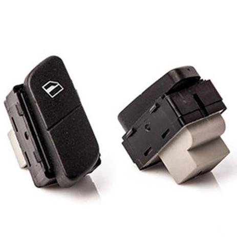 INTERRUPTOR VIDRO ELÉTRICO LE FOX POLO SPACEFOX 2003 Até 2005 PORTA TRASEIRA SIMPLES 6Q0959 - Kostal Menor preço em INTERRUPTOR VIDRO ELÉTRICO LE FOX POLO SPACEFOX 2003 Até 2005 PORTA TRASEIRA SIMPLES 6Q0959 - Kostal