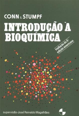 Introdução à bioquímica - Editora blucher Menor preço em Introdução à bioquímica - Editora blucher
