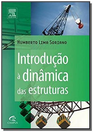 Introdução à dinâmica das estruturas Menor preço em Introdução à dinâmica das estruturas