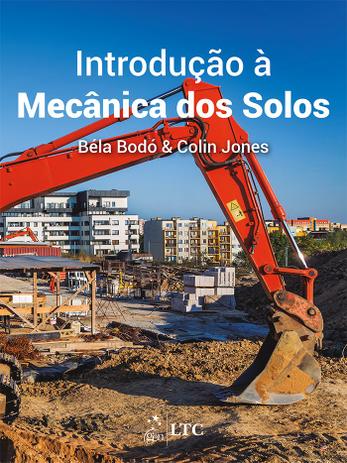 Introdução à Mecânica dos Solos Menor preço em Introdução à Mecânica dos Solos