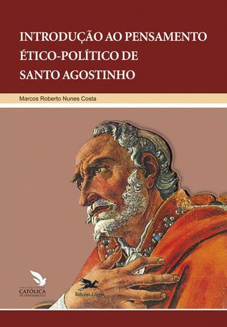 Introdução ao pensamento ético-político de Santo Agostinho Menor preço em Introdução ao pensamento ético-político de Santo Agostinho