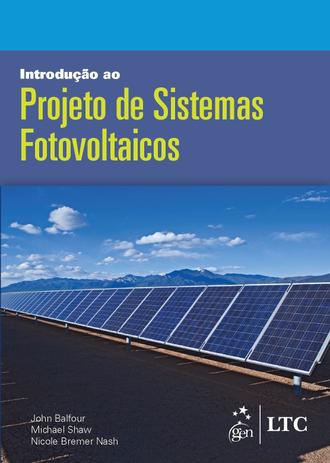 Introdução ao projeto de sistemas fotovoltaicos Menor preço em Introdução ao projeto de sistemas fotovoltaicos
