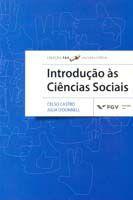 Introdução As Ciencias Sociais - 01Ed/14 - Fgv Menor preço em Introdução As Ciencias Sociais - 01Ed/14 - Fgv