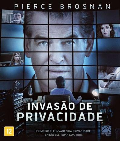 Invasao de Privacidade (Blu-Ray) - Imagem filmes Menor preço em Invasao de Privacidade (Blu-Ray) - Imagem filmes