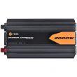 Inversor Conversor Veicular C/ potência 2000W Senoidal 12V P/ 110V VINIK Menor preço em Inversor Conversor Veicular C/ potência 2000W Senoidal 12V P/ 110V VINIK