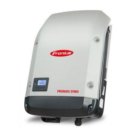 Inversor Fronius Primo 3.0-1 3KW Monofásico 220V Menor preço em Inversor Fronius Primo 3.0-1 3KW Monofásico 220V