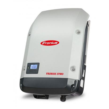 Inversor Fronius Primo 8.2-1 8KW Monofásico 220V Menor preço em Inversor Fronius Primo 8.2-1 8KW Monofásico 220V