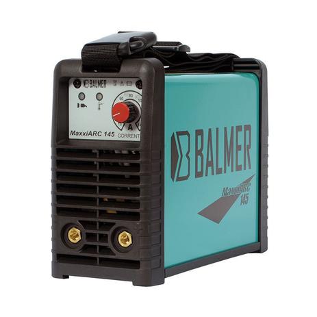Inversor Maxxiarc145 145A MERKLE BALMER é boa?
