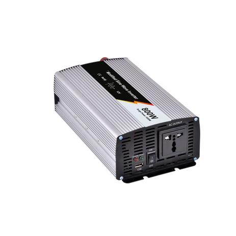 Inversor Off Grid Jay Energy 12Vcc/220Vca (800W) Menor preço em Inversor Off Grid Jay Energy 12Vcc/220Vca (800W)