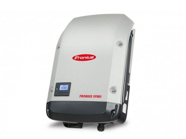 Inversor solar fronius centrium energy 4210052 symo 15.0-3 m wlan/lan/webserver - 488 Menor preço em Inversor solar fronius centrium energy 4210052 symo 15.0-3 m wlan/lan/webserver - 488
