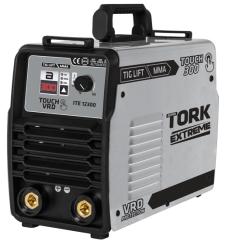 Inversora 2 em 1 Tig e Eletrodo 300A 220V Super tork Menor preço em Inversora 2 em 1 Tig e Eletrodo 300A 220V Super tork