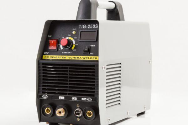 Inversora de solda eletrônica - TIG DC - 10 à 160-A - 220 Monofásica Neo Brasil Menor preço em Inversora de solda eletrônica - TIG DC - 10 à 160-A - 220 Monofásica Neo Brasil