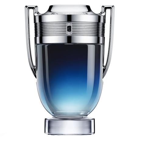 Invictus Legend Paco Rabanne Perfume Masculino - Eau de Parfum é boa?