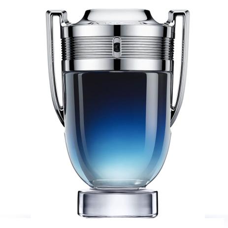 Invictus Legend Paco Rabanne Perfume Masculino - Eau de Parfum