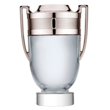 paco rabanne invictus eau de toilette perfume masculino lojas