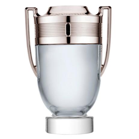 Invictus Paco Rabanne - Perfume Masculino - Eau de Toilette Menor preço em Invictus Paco Rabanne - Perfume Masculino - Eau de Toilette